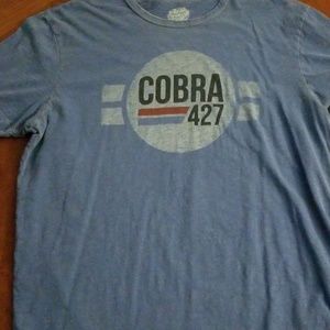 Cobra tee